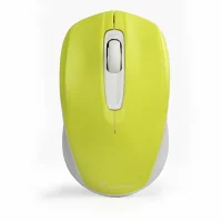 Мышь Smartbuy One SBM-331 (желтый) фото 1